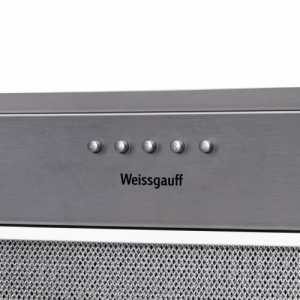  Weissgauff Alpha 50 PB IX