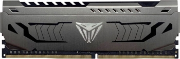 Оперативная память Patriot V Steel 8GB 3000MHZ CL16 UDIMM SINGLE