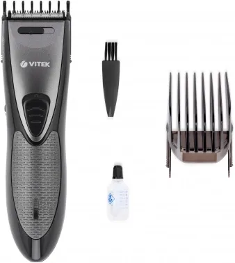    Vitek  VT-2567 GR
