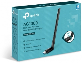  TP-Link ARCHER T3U PLUS
