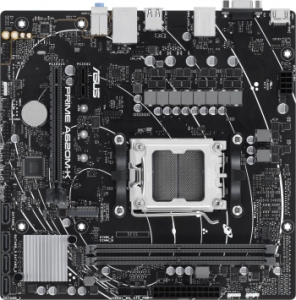   Asus PRIME A620M-K Socket AM5