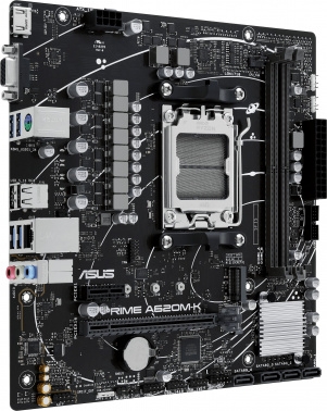   Asus PRIME A620M-K Socket AM5