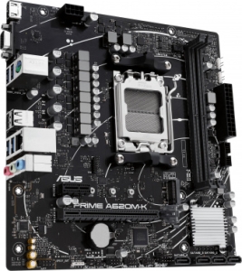   Asus PRIME A620M-K Socket AM5