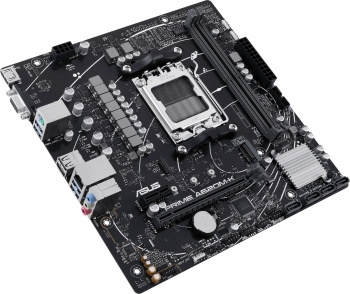   Asus PRIME A620M-K Socket AM5