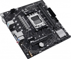   Asus PRIME A620M-K Socket AM5