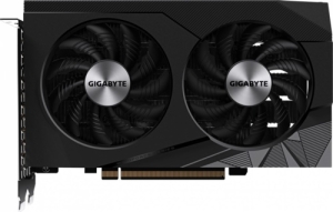  Gigabyte A380 WINDFORCE OC 6GB GV-IA380WF2OC-6GD