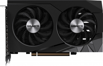  Gigabyte A380 WINDFORCE OC 6GB GV-IA380WF2OC-6GD