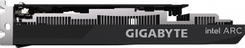  Gigabyte A380 WINDFORCE OC 6GB GV-IA380WF2OC-6GD