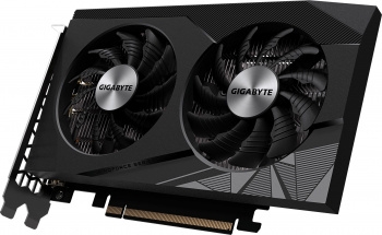  Gigabyte A380 WINDFORCE OC 6GB GV-IA380WF2OC-6GD